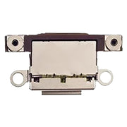 Per connettore porta di ricarica iPhone 16 Pro / 16 Pro Max, For iPhone 16 Pro / 16 Pro Max