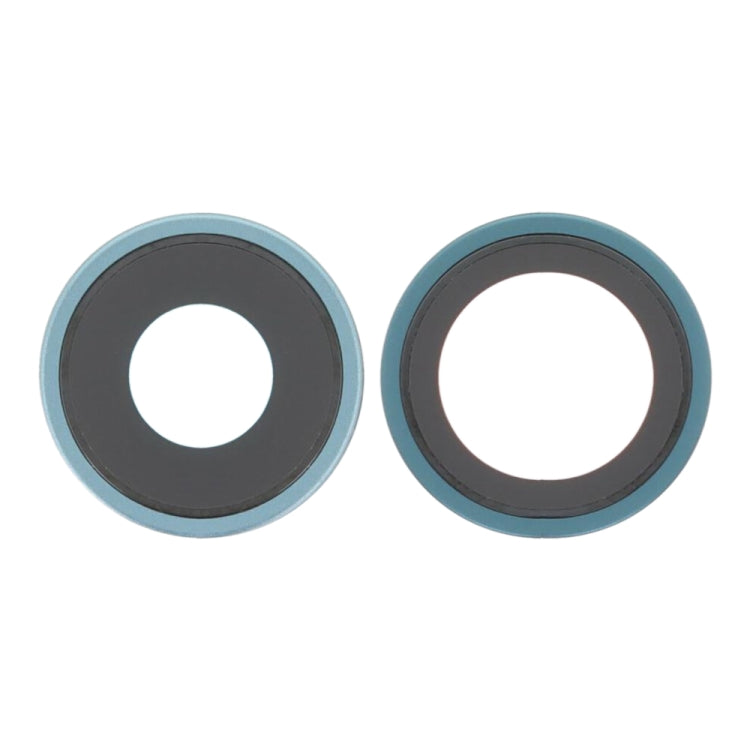 Per iPhone 16/16 Plus Copriobiettivo fotocamera posteriore, For iPhone 16 / 16 Plus, For iPhone 16 / 16 Plus(Green), For iPhone 16 / 16 Plus (Blue)