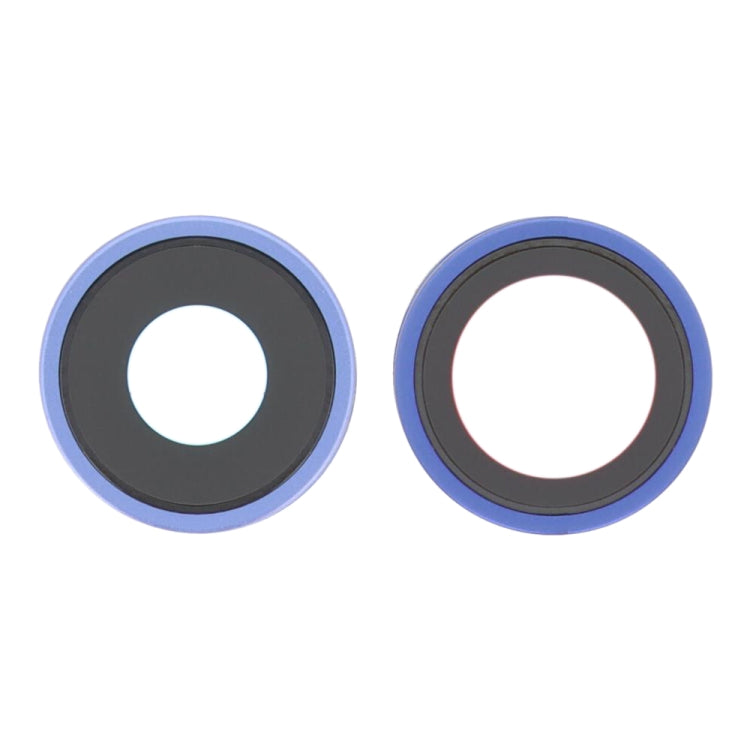 Per iPhone 16/16 Plus Copriobiettivo fotocamera posteriore, For iPhone 16 / 16 Plus, For iPhone 16 / 16 Plus(Green), For iPhone 16 / 16 Plus (Blue)