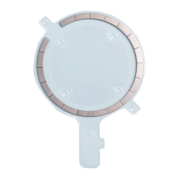 Anello magnetico ricambio per cover iPhone 16 e 16 Plus