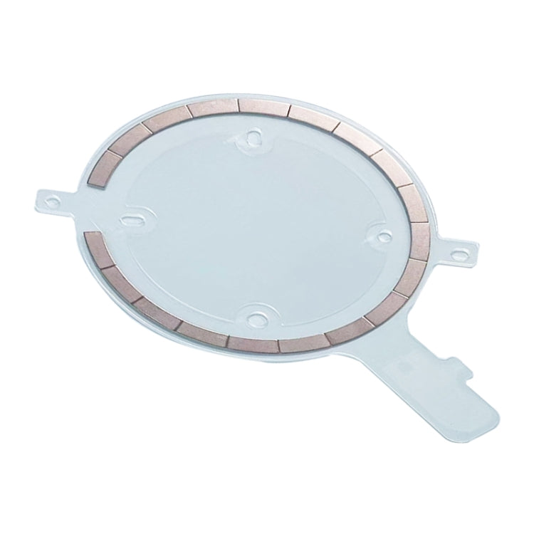 Anello magnetico ricambio per cover iPhone 16 e 16 Plus