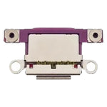 Connettore porta ricarica per iPhone 16 e 16 Plus