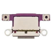 For iPhone 16/16 Plus Charging Port Connector, For iPhone 16 / 16 Plus