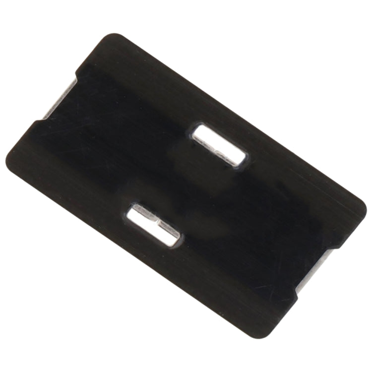 Calamita ricambio cover posteriore per iPhone 16 e 16 Plus