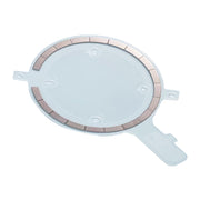 For iPhone 16 Pro / 16 Pro Max Wireless Charging Magnet, For iPhone 16 Pro / 16 Pro Max