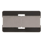 For iPhone 16 / 16 Plus 10pcs Back Cover Small Magnet, For iPhone 16 Pro / 16 Pro Max