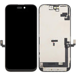 Schermo LCD HD+ con digitalizzatore per iPhone 16