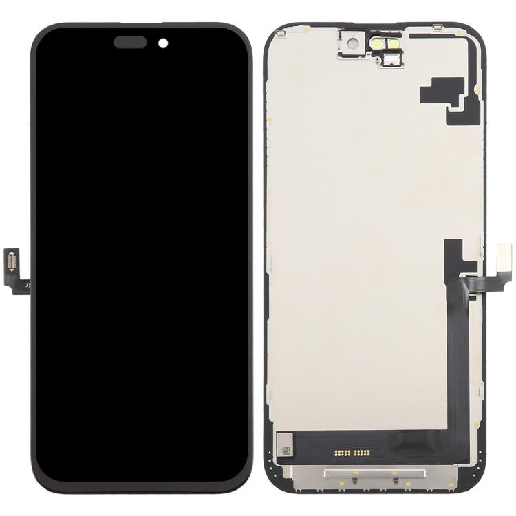 Schermo iPhone 16 Plus HD+ Incell con Digitalizzatore