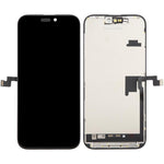 Per iPhone 16 Pro Max HD+ schermo incell, For iPhone 16 Pro Max(HD+ incell).
