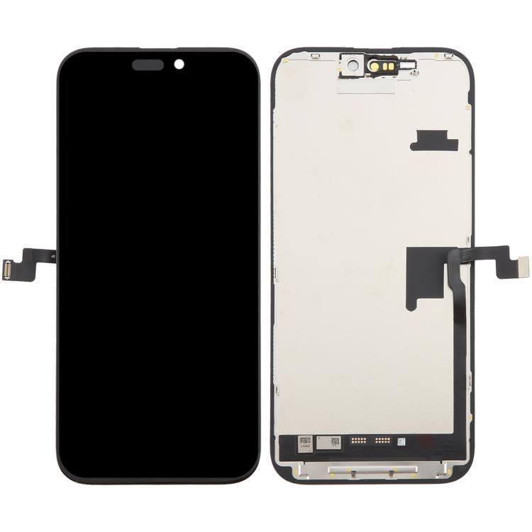 Per iPhone 16 Pro Max HD+ schermo incell, For iPhone 16 Pro Max(HD+ incell).