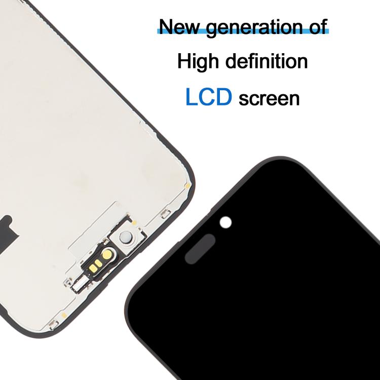 Per iPhone 16 Pro Max HD+ schermo incell, For iPhone 16 Pro Max(HD+ incell).