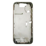 Per iPhone 16 Pro Max Cornice centrale Piastra.