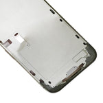 Per iPhone 16 Pro Max Cornice centrale Piastra.