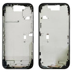 Per iPhone 16 Pro Max Cornice centrale Piastra.