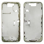Per iPhone 16 Pro Max Cornice centrale Piastra.