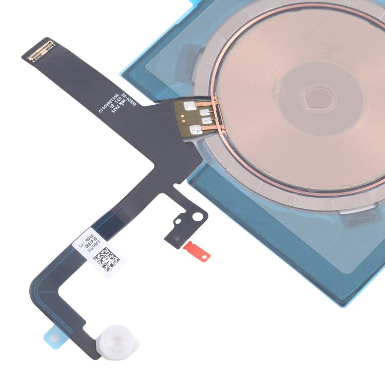 Modulo ricarica wireless NFC per iPhone 16 Pro Max