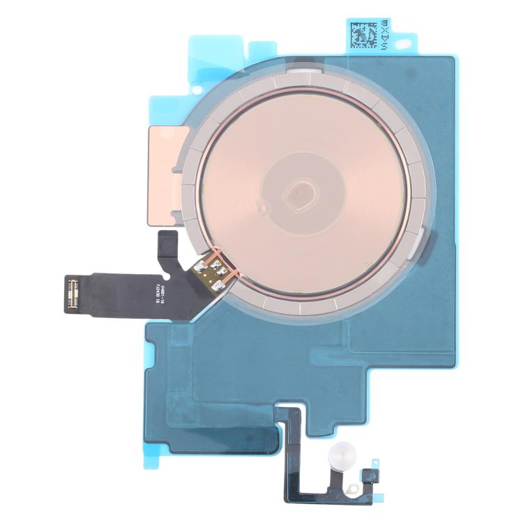 Modulo ricarica wireless NFC per iPhone 16 Plus
