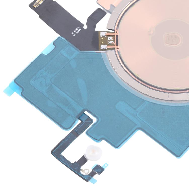 For iPhone 16 Plus NFC Wireless Charging Module, For iPhone 16 Plus