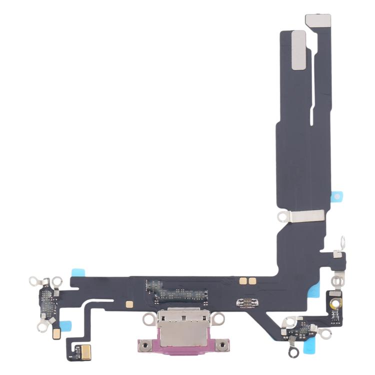 Per cavo flessibile porta di ricarica iPhone 16, For iPhone 16