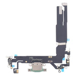 Cavo flessibile porta ricarica per iPhone 16