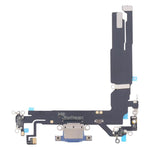 Cavo flessibile porta ricarica per iPhone 16