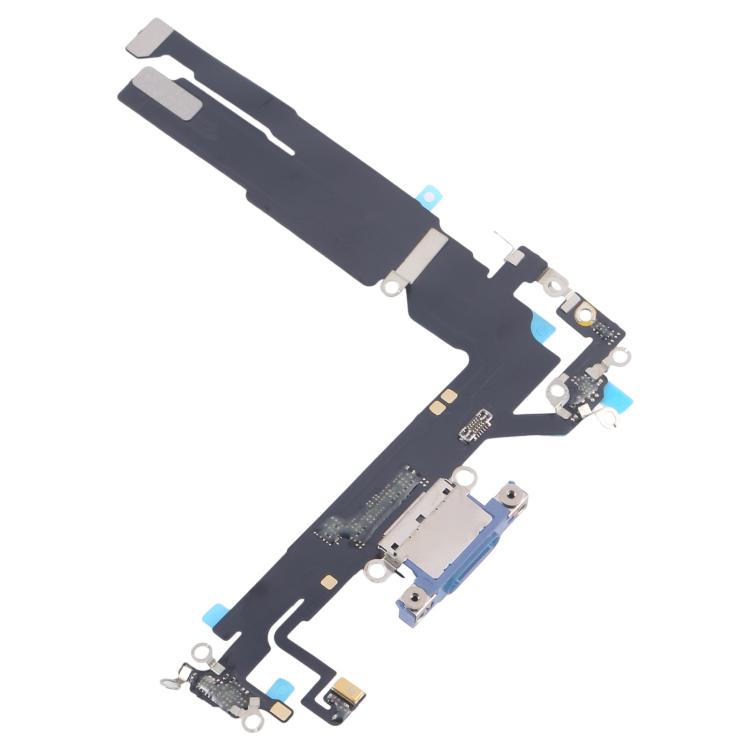 For iPhone 16 Charging Port Flex Cable, For iPhone 16