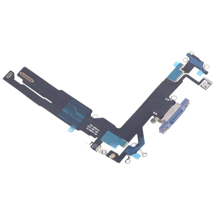 For iPhone 16 Charging Port Flex Cable, For iPhone 16