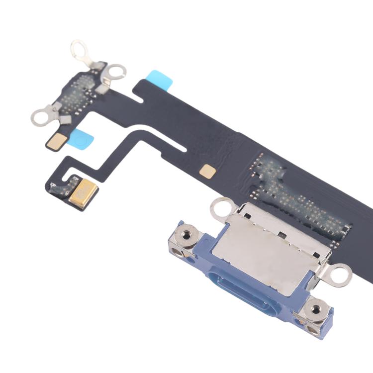 For iPhone 16 Charging Port Flex Cable, For iPhone 16