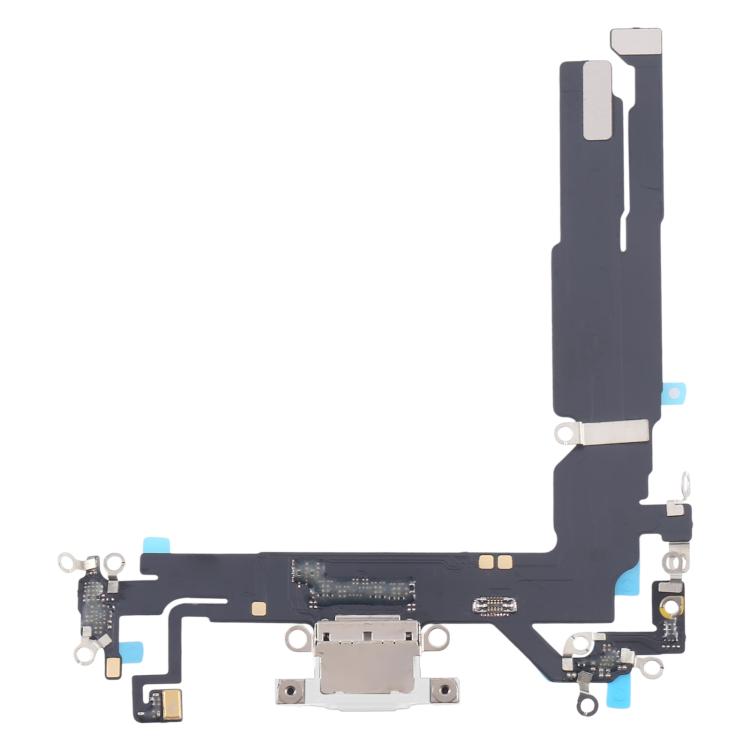 Per cavo flessibile porta di ricarica iPhone 16, For iPhone 16