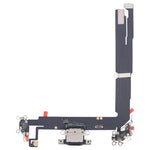 Cavo flessibile porta ricarica per iPhone 16 Plus