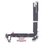 Cavo flessibile porta ricarica per iPhone 16 Plus