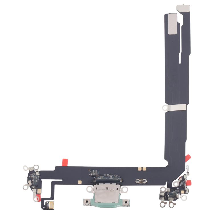 Cavo flessibile porta ricarica per iPhone 16 Plus