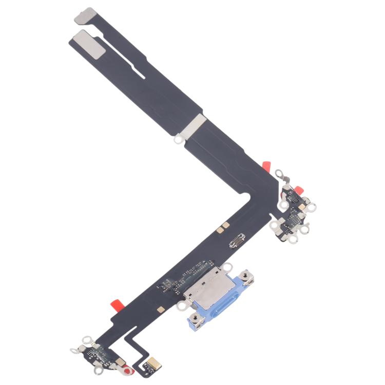 For iPhone 16 Plus Charging Port Flex Cable, For iPhone 16 Plus