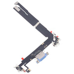 Cavo flessibile porta ricarica per iPhone 16 Plus