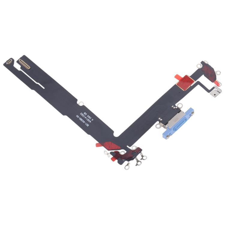 For iPhone 16 Plus Charging Port Flex Cable, For iPhone 16 Plus