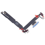 Cavo flessibile porta ricarica per iPhone 16 Plus