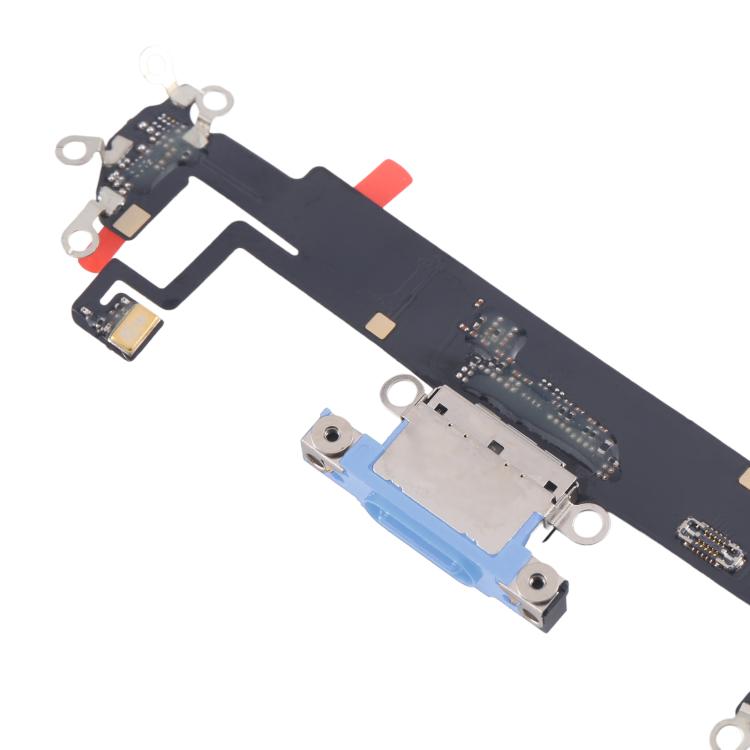 For iPhone 16 Plus Charging Port Flex Cable, For iPhone 16 Plus