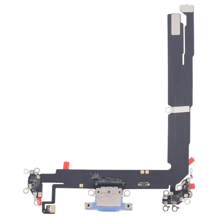 Cavo flessibile porta ricarica per iPhone 16 Plus