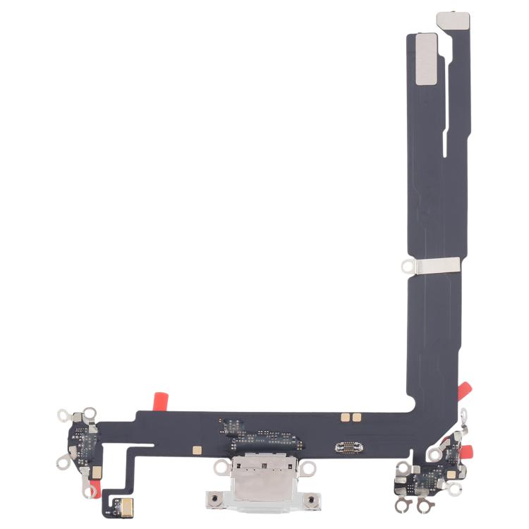 For iPhone 16 Plus Charging Port Flex Cable, For iPhone 16 Plus