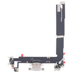 Cavo flessibile porta ricarica per iPhone 16 Plus