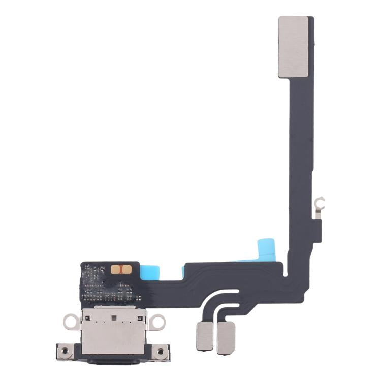 For iPhone 16 Pro Charging Port Flex Cable, For iPhone 16 Pro