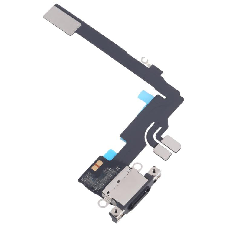 Per cavo flessibile porta di ricarica iPhone 16 Pro, For iPhone 16 Pro