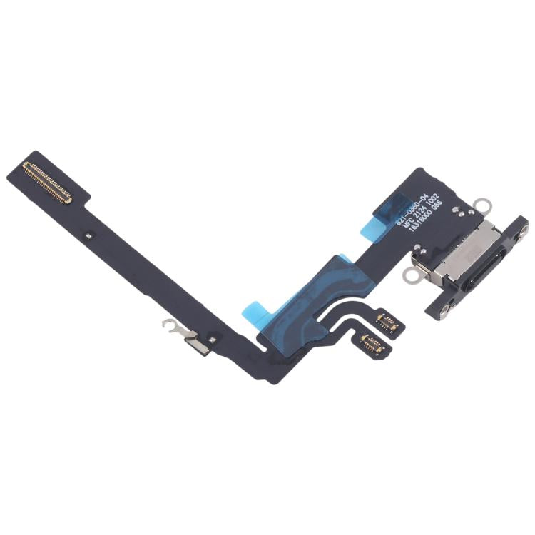 Per cavo flessibile porta di ricarica iPhone 16 Pro, For iPhone 16 Pro