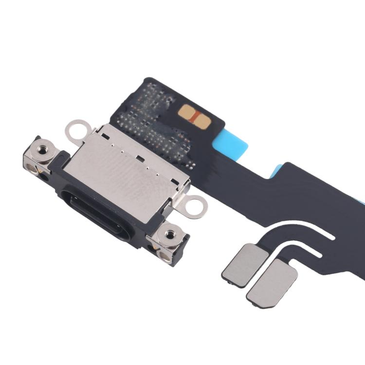 For iPhone 16 Pro Charging Port Flex Cable, For iPhone 16 Pro