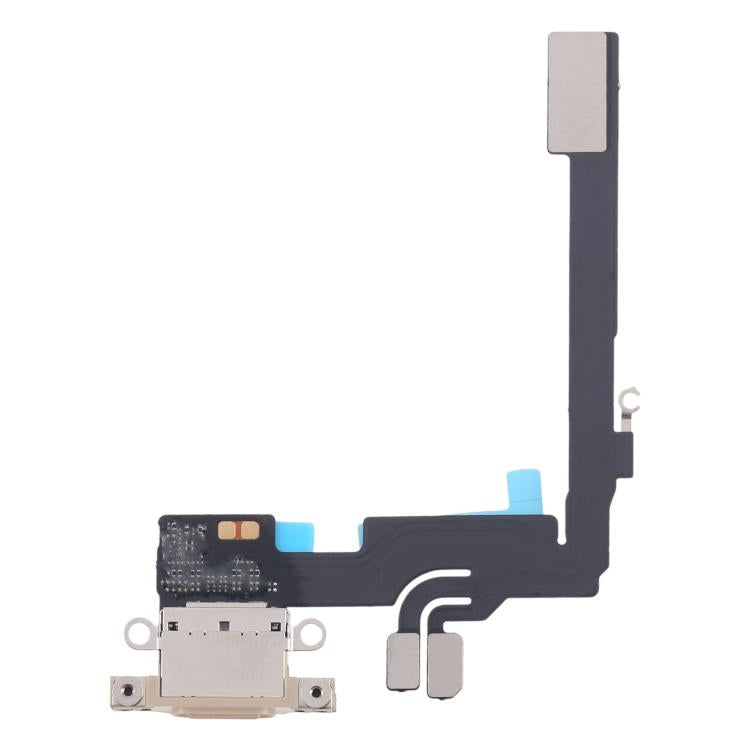 Cavo flessibile porta ricarica per iPhone 16 Pro