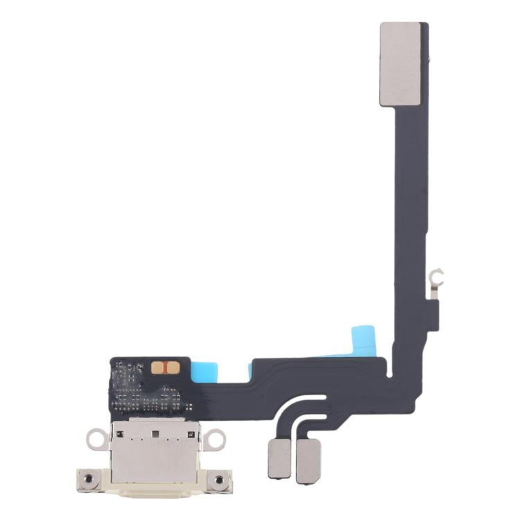 For iPhone 16 Pro Charging Port Flex Cable, For iPhone 16 Pro