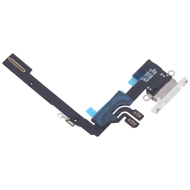 Per cavo flessibile porta di ricarica iPhone 16 Pro, For iPhone 16 Pro