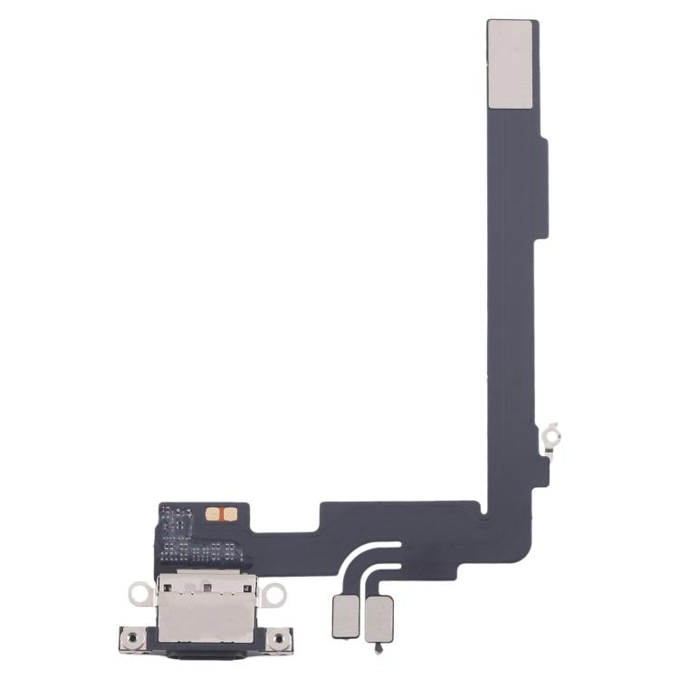 Cavo flessibile porta ricarica per iPhone 16 Pro Max