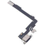 Cavo flessibile porta ricarica per iPhone 16 Pro Max
