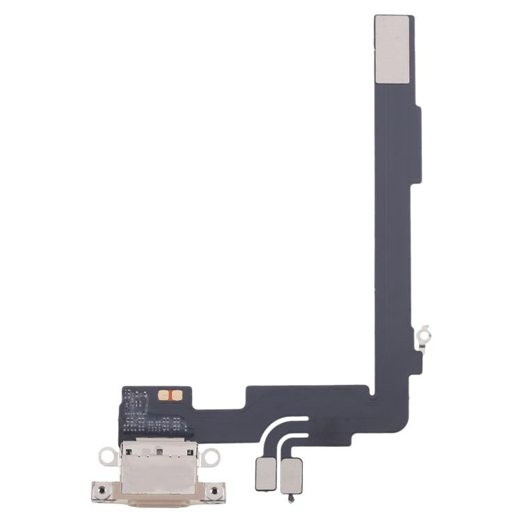 For iPhone 16 Pro Max Charging Port Flex Cable, For iPhone 16 Pro Max